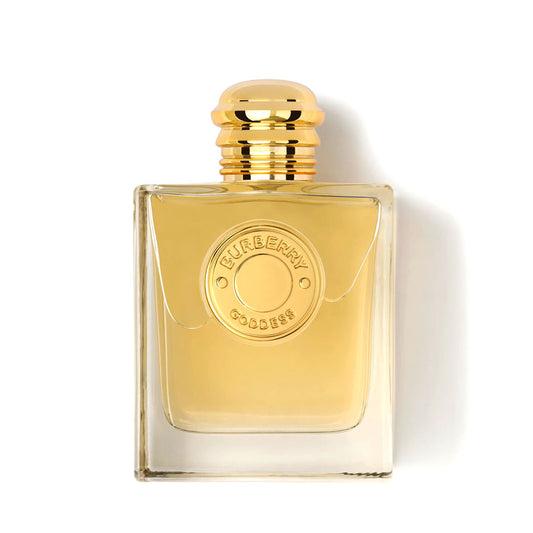 Burberry Goddess Edp 100ml For Women 