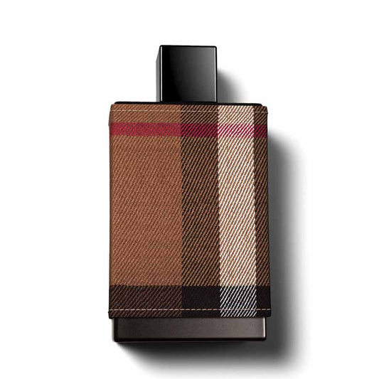Burberry London Edt 100ml For Men