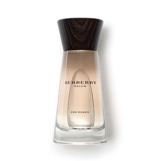Burberry Touch Edp 100ml For Women