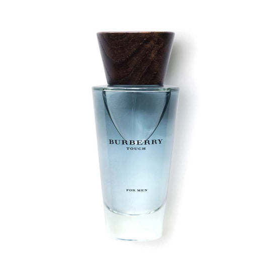 Burberry Touch Edt 100ml For Men