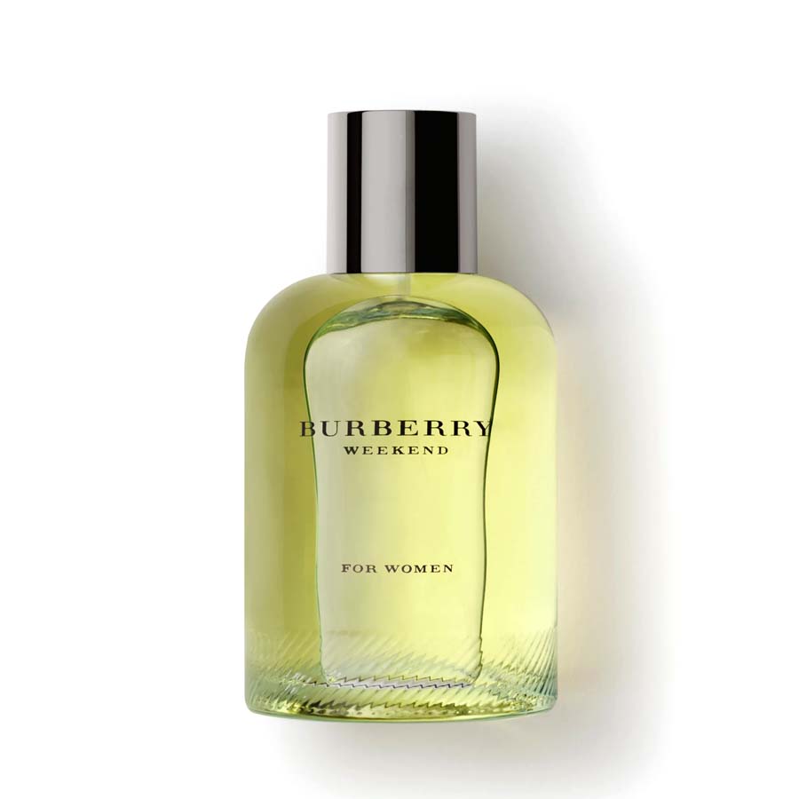 Burberry Weekend Edp 100ml For Women