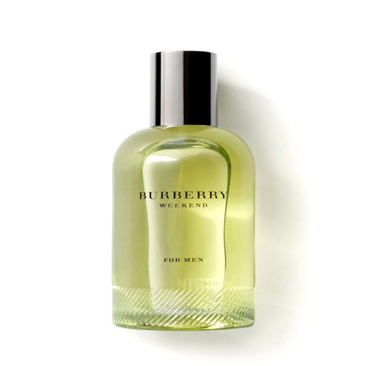 Burberry Weekend Edt 100ml For Men