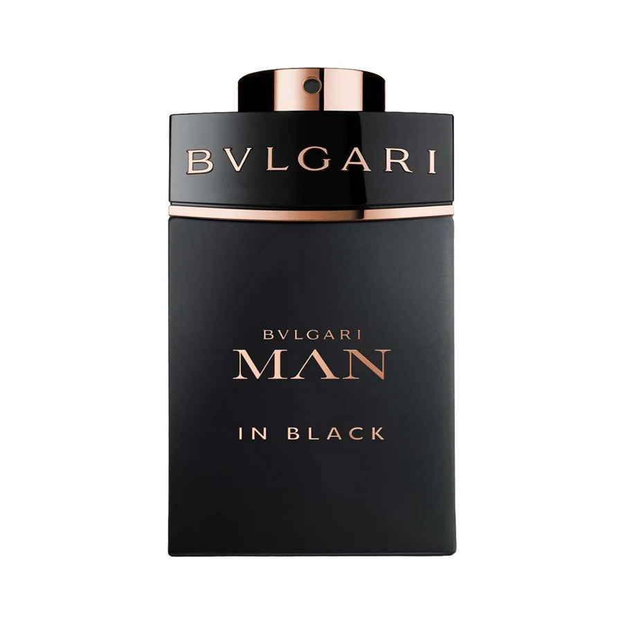 Bvlgari Man In Black Edp 100ml