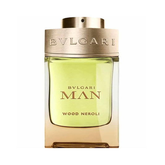 Bvlgari Man Wood Neroli Edp 100ml For Men