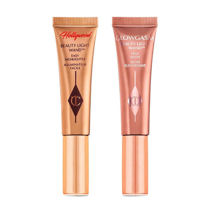 Charlotte Tilbury Superstar Glow Kit
