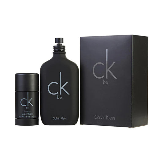 Calvin Klein CK BE Eau De Toilette 200ml Gift Set