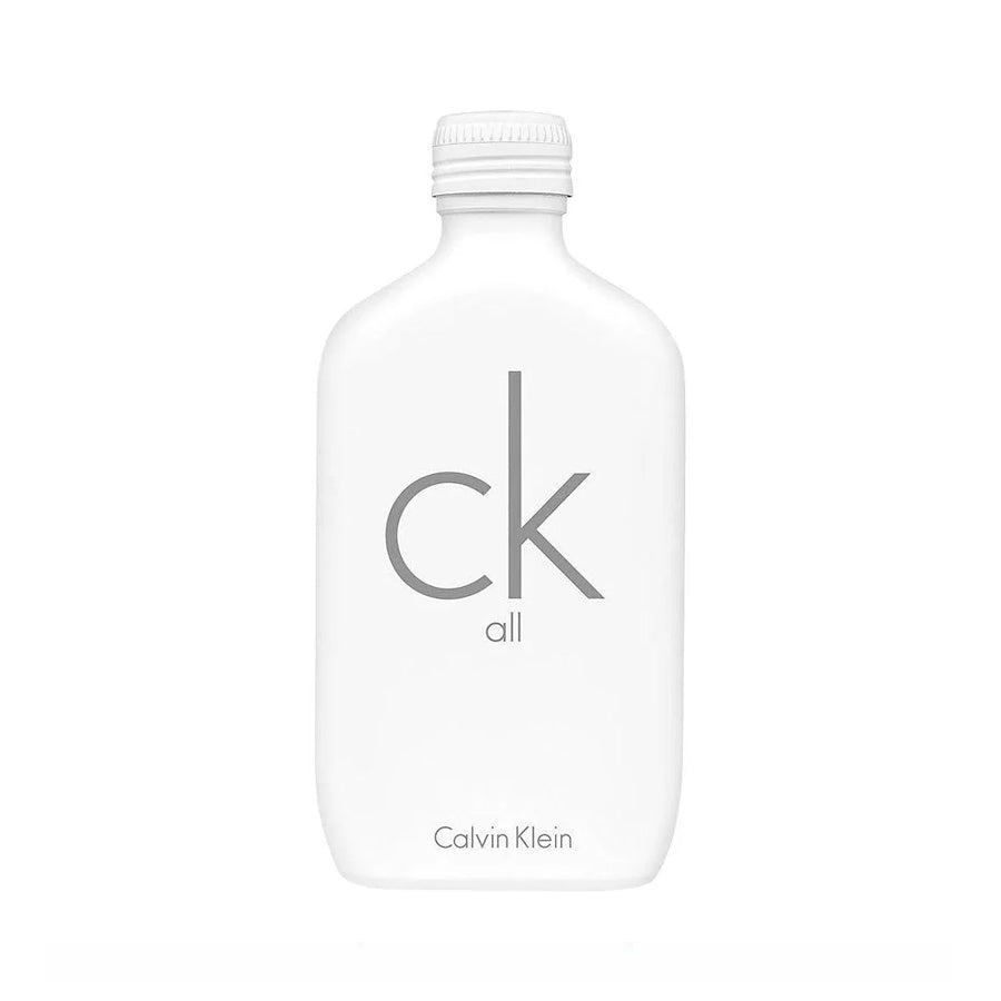 Calvin Klein CK All Edt 200ml Unisex