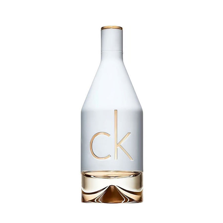 Calvin Klein CK In2U Edt 150ml For Women