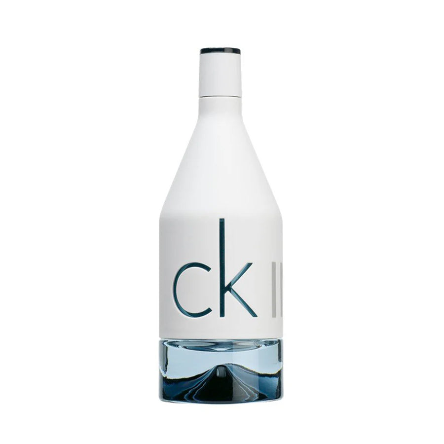 Calvin Klein CK In2u Edt 150ml For Men