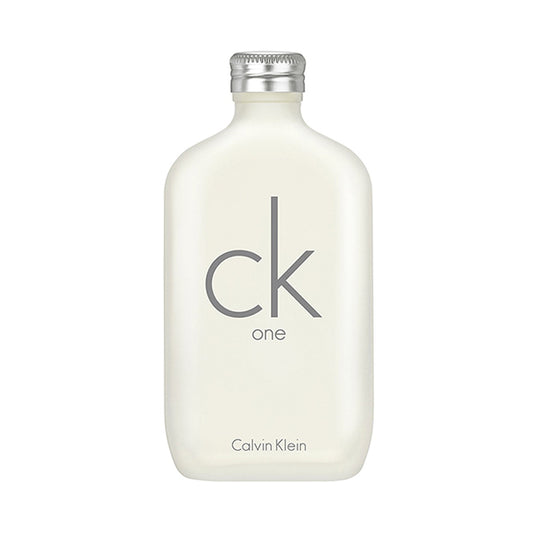 Calvin Klein CK One Edt 200ml