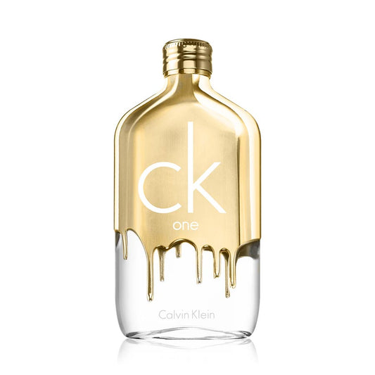 Calvin Klein CK One Gold Edt 100ml Unisex