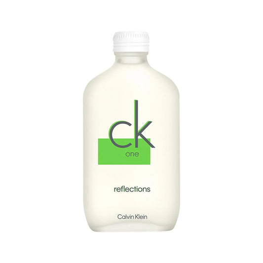 Calvin Klein CK One Reflections Edt 100ml