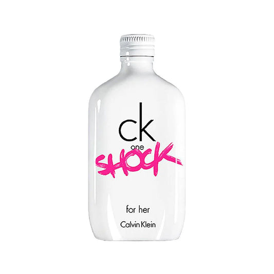 Calvin Klein CK One Shock For Her EDT 200ml