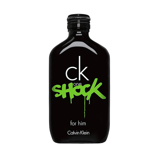 Calvin Klein CK One Shock Edt 200ml for Men