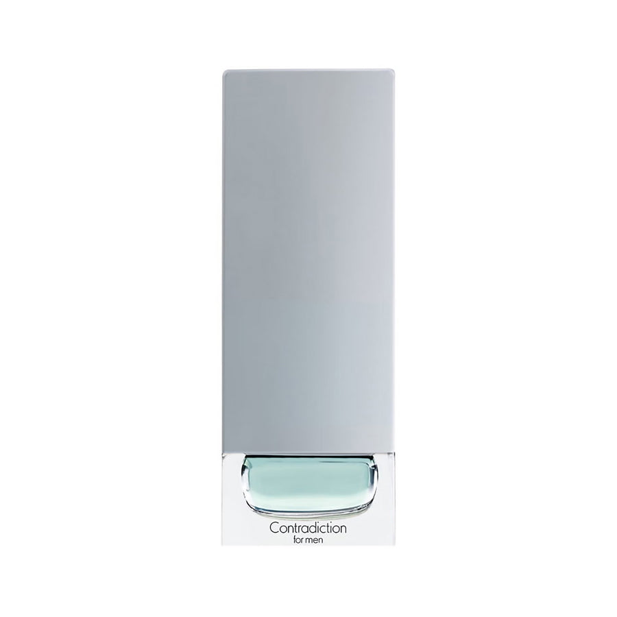 Calvin Klein Contradiction Men Edt 100ml
