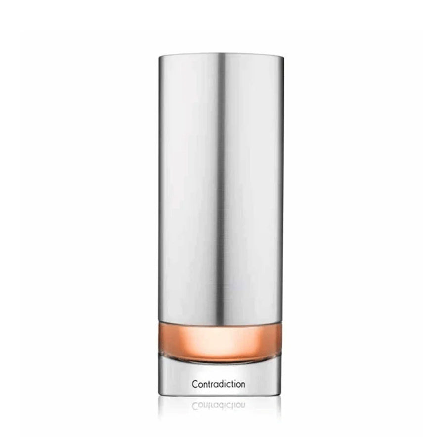 Calvin Klein Contradiction Women Edp 100ml