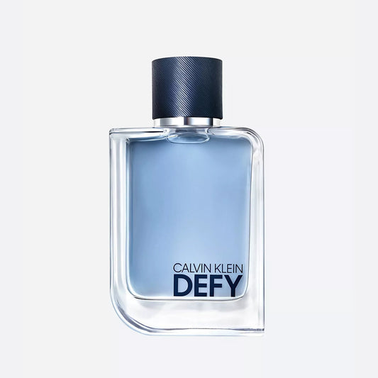 Calvin Klein Defy Eau de Toilette 100ml