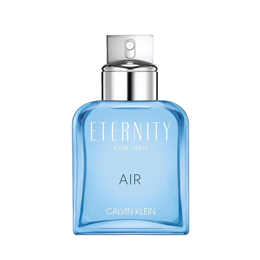 Calvin Klein Eternity Air 100ml EDT Perfume for Men
