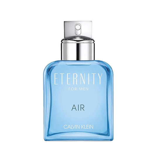 Calvin Klein Eternity Air 100ml EDT Perfume for Men