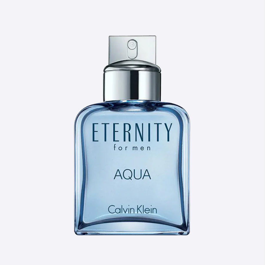 Calvin Klein Eternity Aqua For Men Edt 100ml