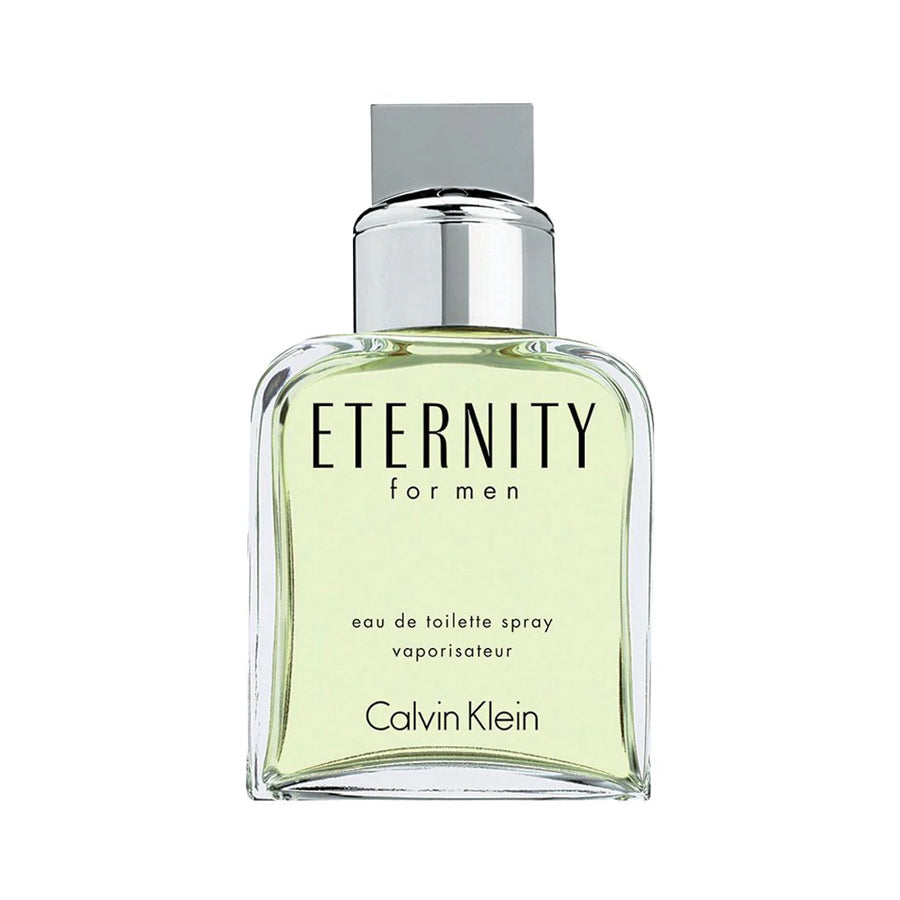 Calvin Klein Eternity Edt 200ml For Men