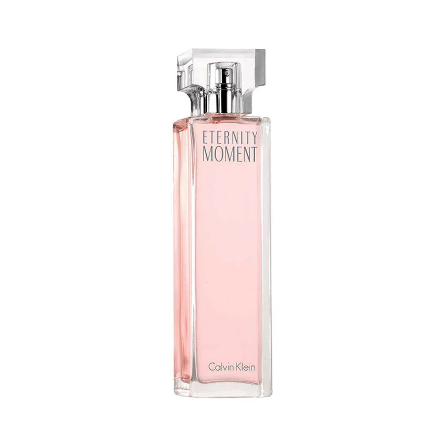 Calvin Klein Eternity Moment Edp 100ml For Women