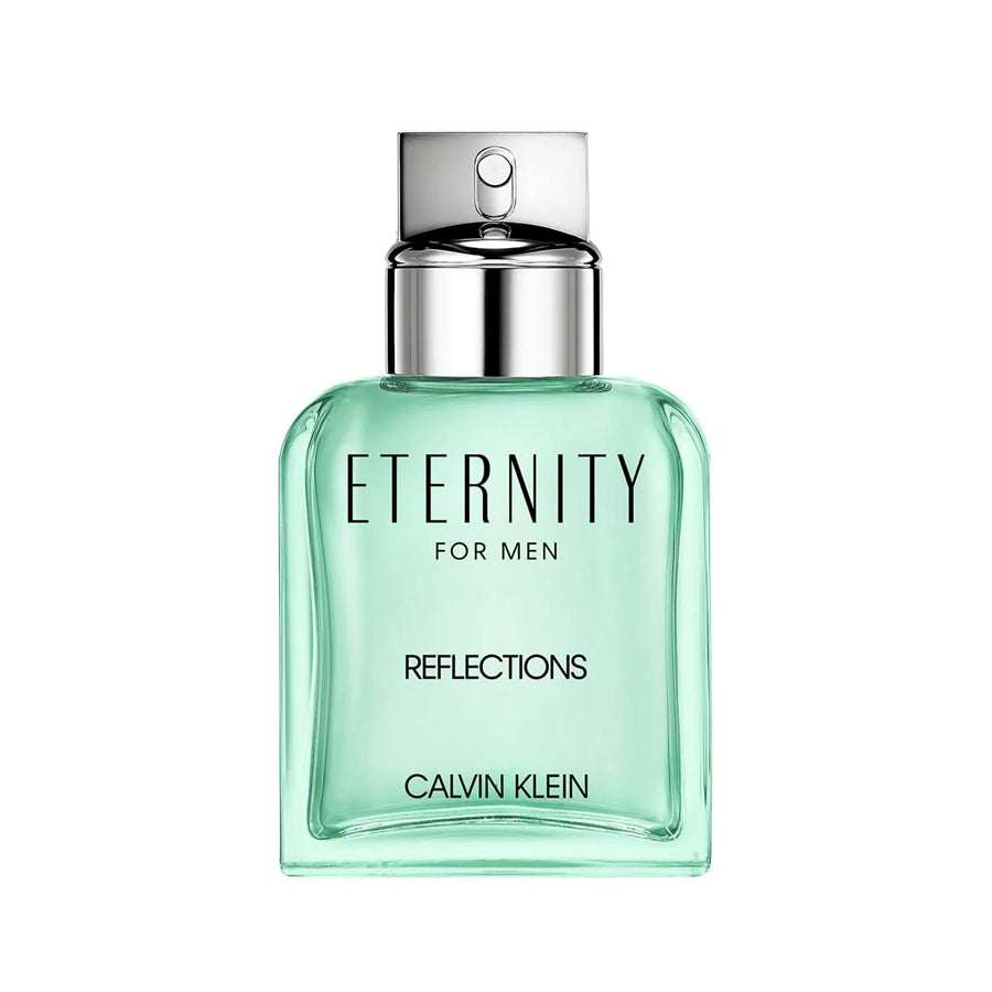 Calvin Klein Eternity Reflections Edt 100ml For Men