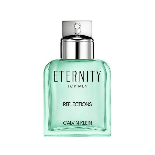 Calvin Klein Eternity Reflections Edt 100ml For Men
