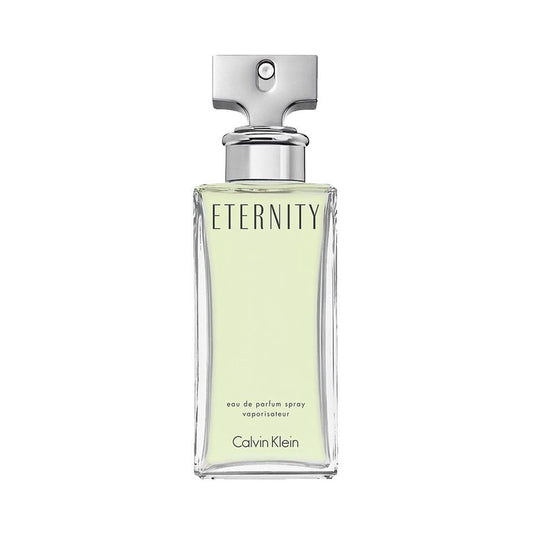 Calvin Klein Eternity Edp 100ml For Women