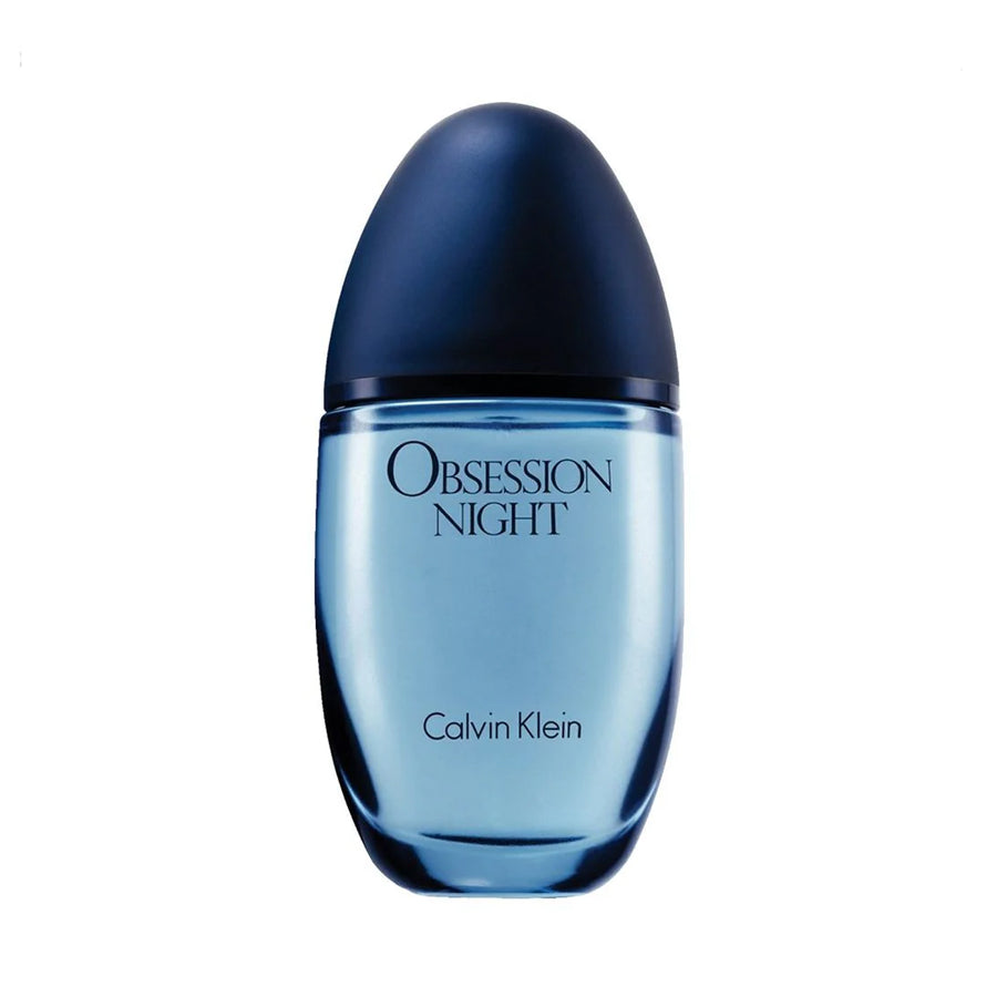 Calvin Klein Obsession Night Edp 100ml For Women
