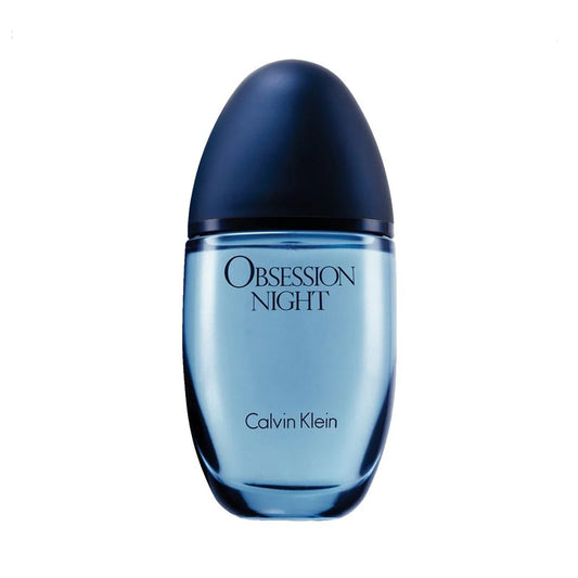 Calvin Klein Obsession Night Edp 100ml For Women