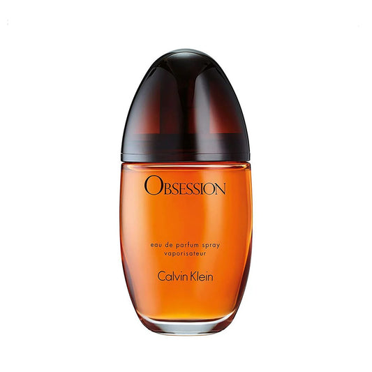 Calvin Klein Obsession EDP 100ml For Women