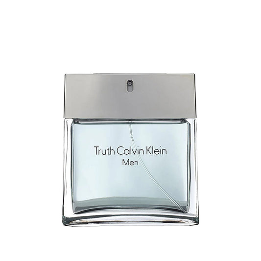 Calvin Klein Truth Edt 100ml For Men