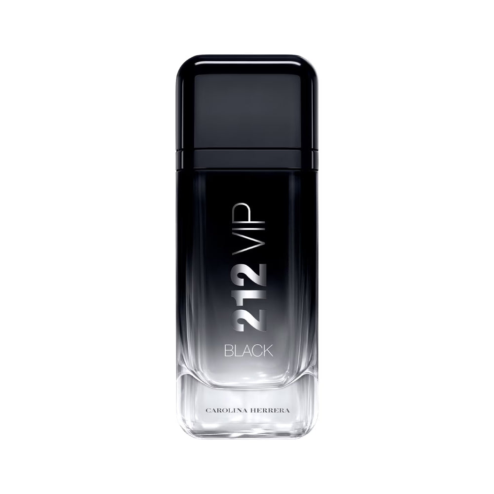 Carolina Herrera 212 VIP Black Men Edp 100ml for Men
