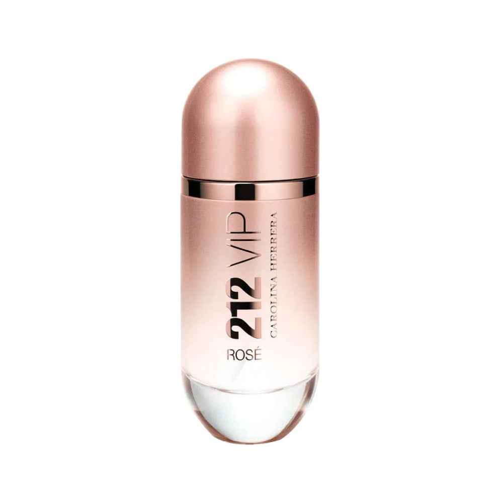 Carolina Herrera 212 VIP Rosé Edp 125ml for Women