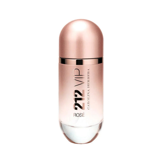 Carolina Herrera 212 VIP Rosé Edp 125ml for Women