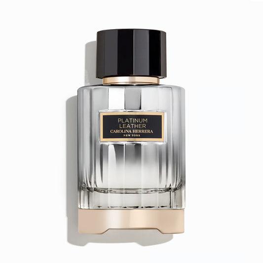 Carolina Herrera Platinum Leather Edp 100ml