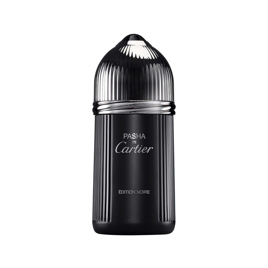 Cartier Pasha De Cartier Edition Noire Edt 100ml For Men