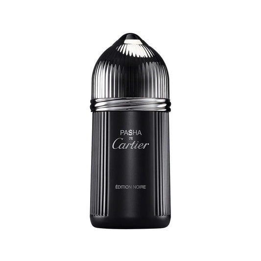 Cartier Pasha De Cartier Edition Noire Edt 100ml For Men