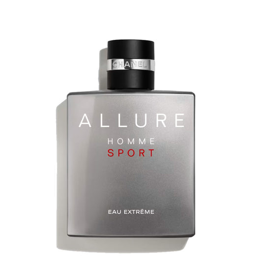 Chanel Allure Homme Sport Eau Extreme 100ml For Men