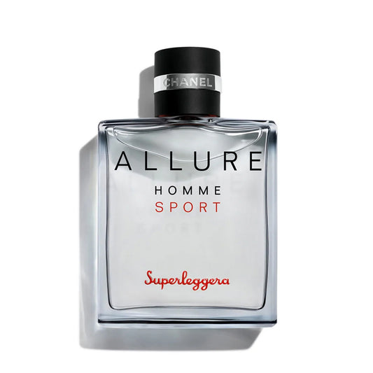Chanel Allure Homme Sport Superleggera Edp 100ml
