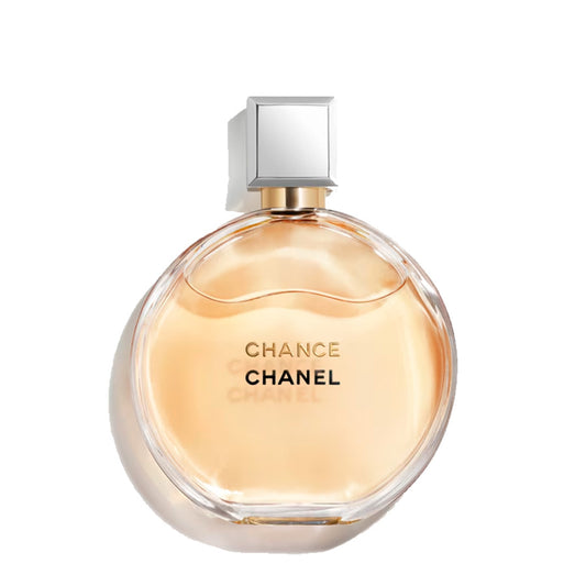 Chanel Chance Edp 100ml For Women