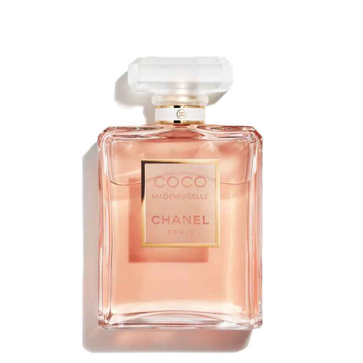 Chanel Coco Mademoiselle Eau de Parfum 100ml for women in Pakistan - luxury floral oriental perfume