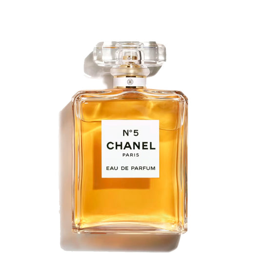 Chanel No 5 Eau de Parfum 100ml For Women