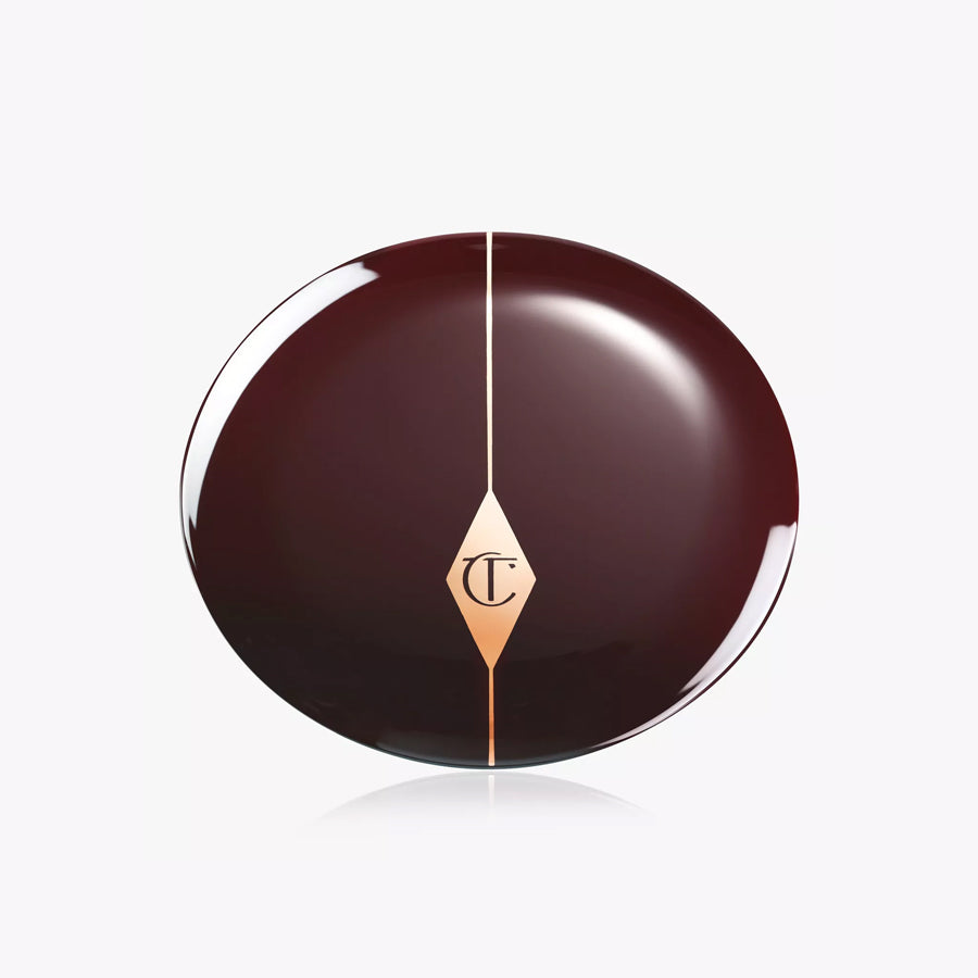 Charlotte Tilbury  Cheek to Chic Blush - Pillow Talk