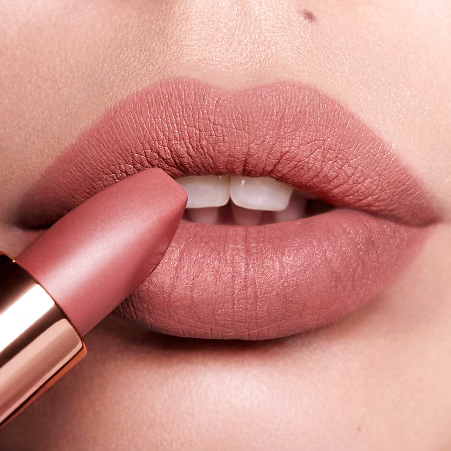 Charlotte Tilbury Matte Revolution Hydrating Lipstick