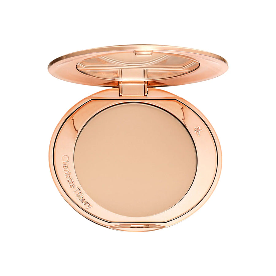 Charlotte Tilbury Airbrush Flawless Finish Setting Powder