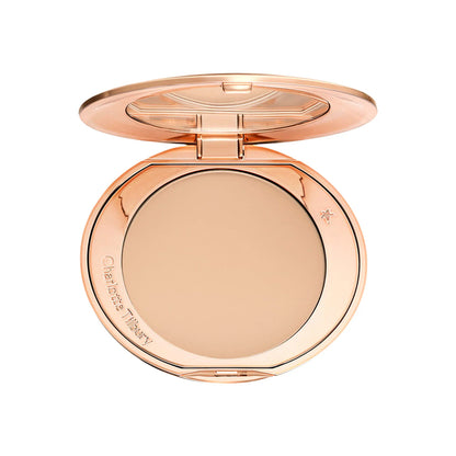 Charlotte Tilbury Airbrush Flawless Finish Setting Powder