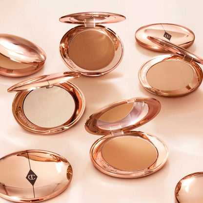 Charlotte Tilbury Airbrush Flawless Finish Setting Powder