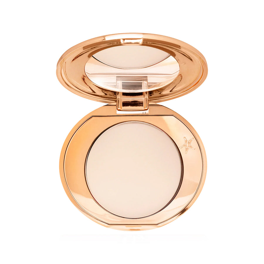 Charlotte Tillbury Mini Airbrush Flawless Finish Setting Powder 